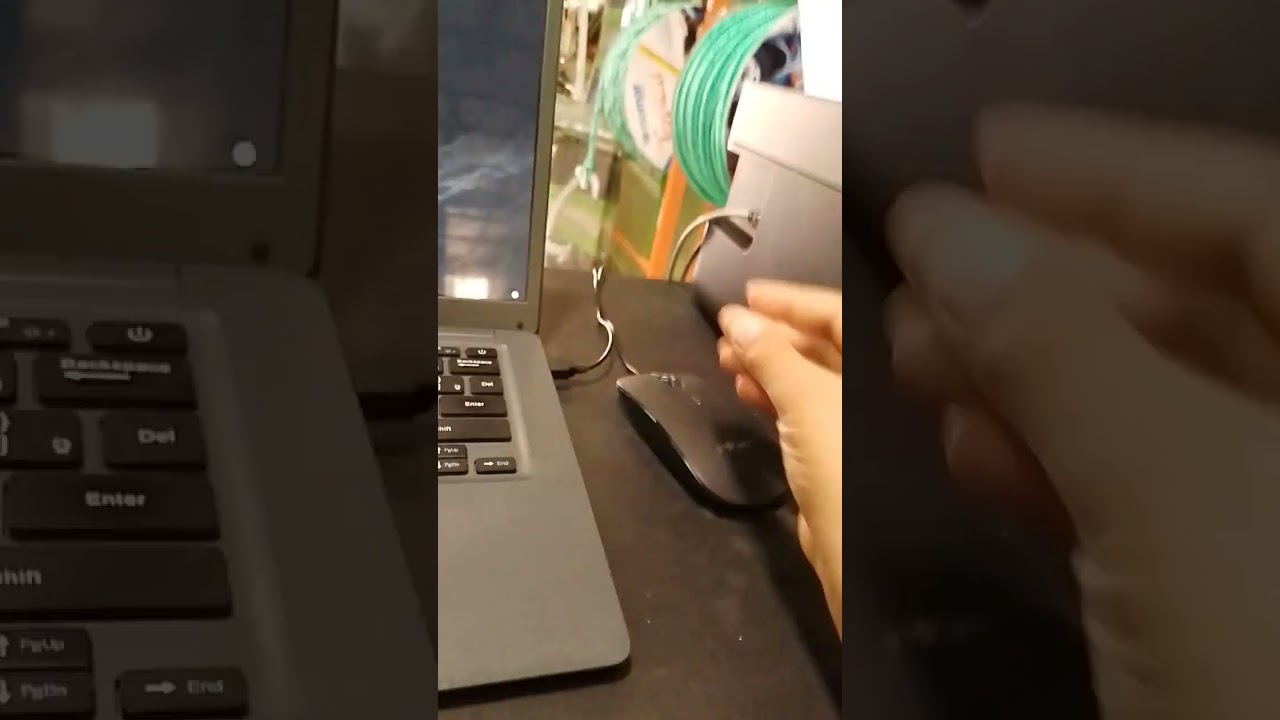 Drag click sem fita☠️