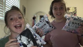 Bathing Suit Haulvlog Abby Cornett
