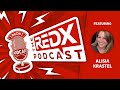 How to get more listings in less time with alisia krastel  the redx podcast