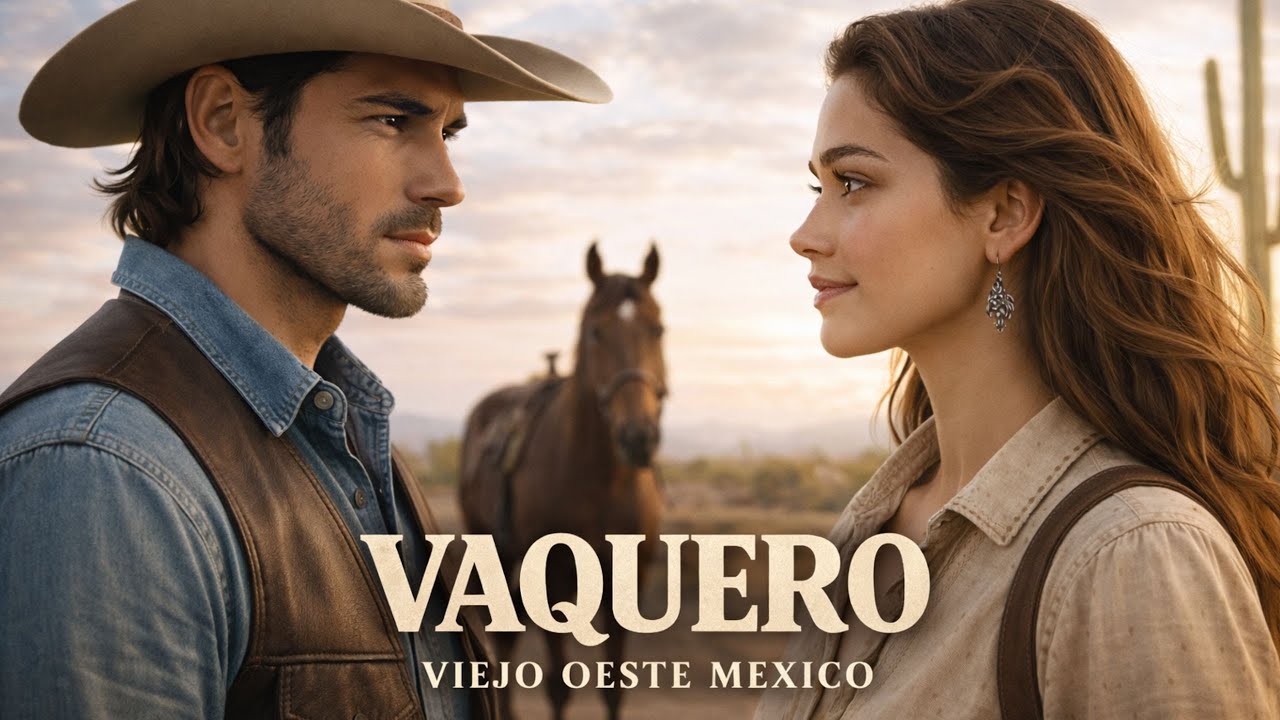 Necesitaba un Trabajo para Vivir — El Vaquero Exigió Casarse Antes del Plazo   I Historias De Amor