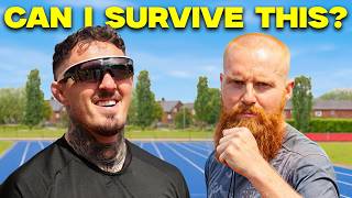The Hardest Cardio Test in MMA