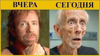 видео: Глаза не Верят! Посмотрите, что Стало с Нашими Любимыми Актерами! картинка: Глаза не Верят! Посмотрите, что Стало с Нашими Любимыми Актерами!