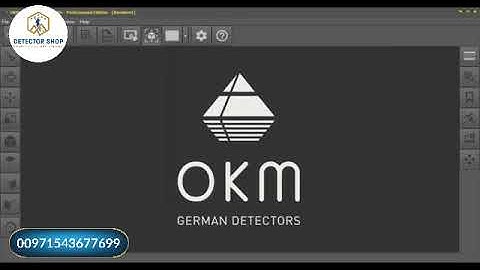 TUTORIAL ⚙️ #3 Inductive Search Coil | Detect small objects near the surface with Fusion Pro Plus