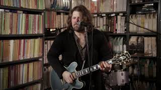 Video thumbnail of "JD Simo - I Got Love if You Want It - 1/24/2019 - Paste Studios - New York, NY"