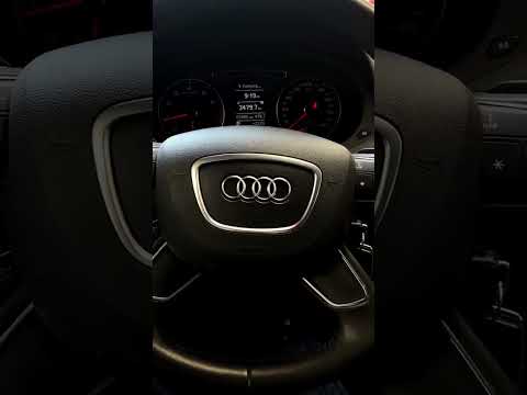 Audi Q3 2016