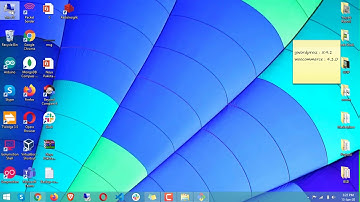 How to setup domain on your localhost for laravel project | Remove public from URL