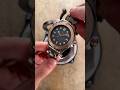 Tantalum, Titanium, Rose Gold -- The Tri-Tone Omega Seamaster #short #unboxing