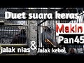 Duet Jalak Kebo Jalak Nias Mana Yang Lebih Keras Ryan Mp3 - Mp4 Download