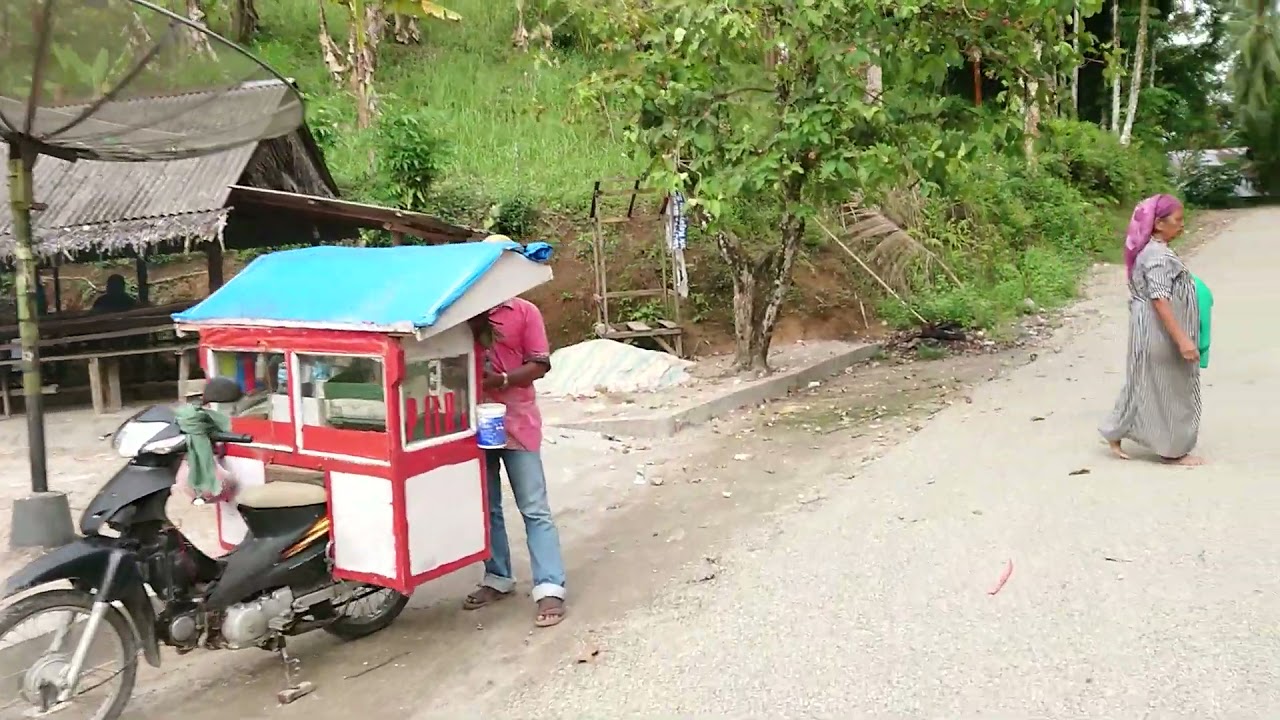 SUNGAI IBUR SUNGAI SARIAK VII KOTO