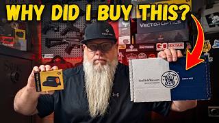 I Finally Bought The Bodyguard 2.0 – And It’s All Because Of THIS!
