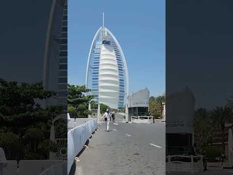 burj al arab #shortsfeed #viral #dubai #burjalarab