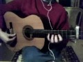 Amr Diab Qusad Einy Solo Guitar Tutorial 