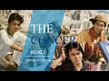 男闘呼組 OTOKOGUMI / 参「REIKO」 | THE CONCER