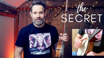 How to Play the Banjo Part 1: The Blueprints of Clawhammer Banjo by Tom Collins