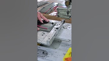 Junction Box Glue Fixing — Sealing the spark, protecting your panels!