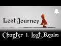 Lost Journey/ В Поисках Памяти - Прохождение, часть 1