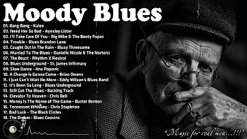 Best Blues Jazz Songs - Best Compilation of Relaxing Music - Emotional Blues Music Mix 2023 #25