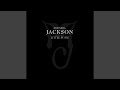 Michael Jackson - Little Susie (Remake Single Version) [Audio HQ]
