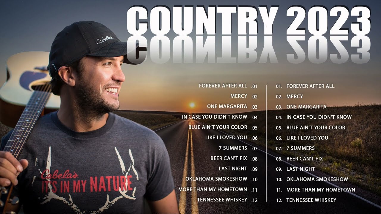 Country Music 2023 New Country Music Playlist 2023 Top Country Country Music 2023 New Country Music Playlist 2023 Top Country