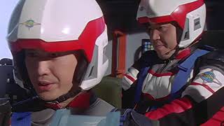 Ultraman Dyna - Episode 22 - English Sub [TV-NIHON]