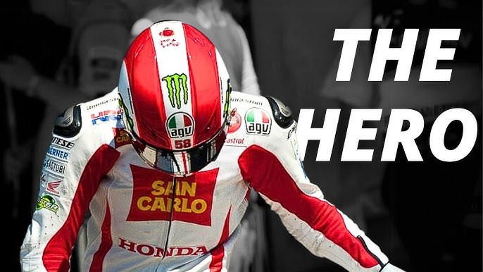 How we lost the HERO of Motorcycle Racing - Marco Simoncelli Short Story