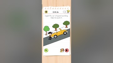 Brain Test 4 Level 84 Walkthrough