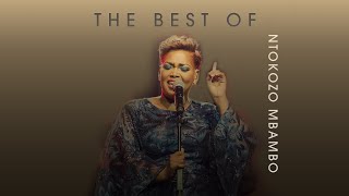 The Best of Ntokozo Mbambo | Greatest Gospel Songs Collection