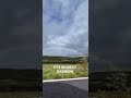 BIGGEST RAINBOW EVER 2#landscape #nature #latest #mountain #rainbow  #fyp #viral #viralvideo #new