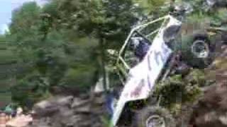 RockCrawling  Video UROC  We ROCK