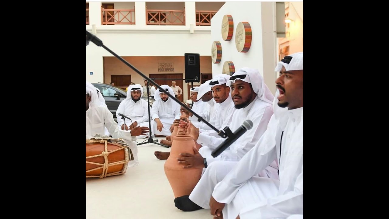 Rhythm:” Fjeri Hassawi ” Song:” Al Zumaia &   ”    فصل فجري حساوي    تنزيلة راعي الزميه  و يا الأسمر