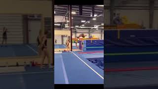 Lilly McLean highlights spring 2025