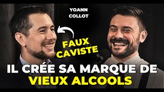 CAVISTE À FAUX CV: IL RELANCE LES ALCOOLS FRANÇAIS - DOSE DE FRANCE screenshot 5