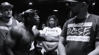 OG PERCY VS TREBO LFTB OG PERCY VS TREBO LFTB