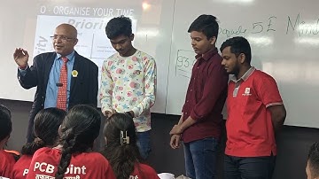 Students Development program How to prepare for Board Exam | Dinesh Gupta Mindset Guru #inspiration