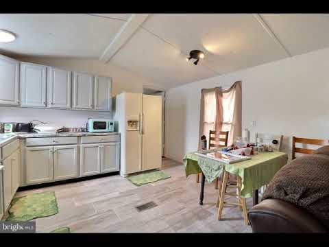 3473 DETROITER STREET, Browns Mills, NJ home video tour