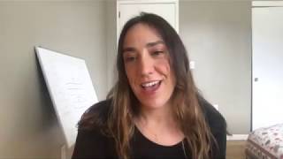 Women in Science Day 2020 (Part 2 of 6)
