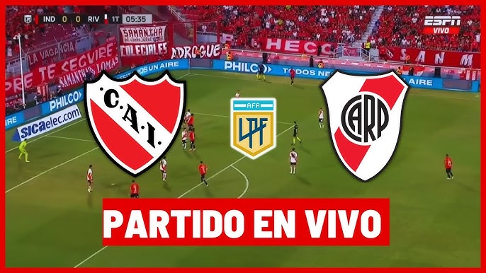 Clássico Argentinos: Independiente e River Plate se Enfrentam na Liga Profissional 2025