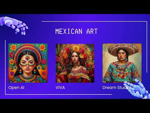 Bella Jacobs Leveraging Artificial Intelligence An Experiment In Decolonizing Art 