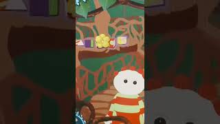 filip zabielski w aucie in the night garden