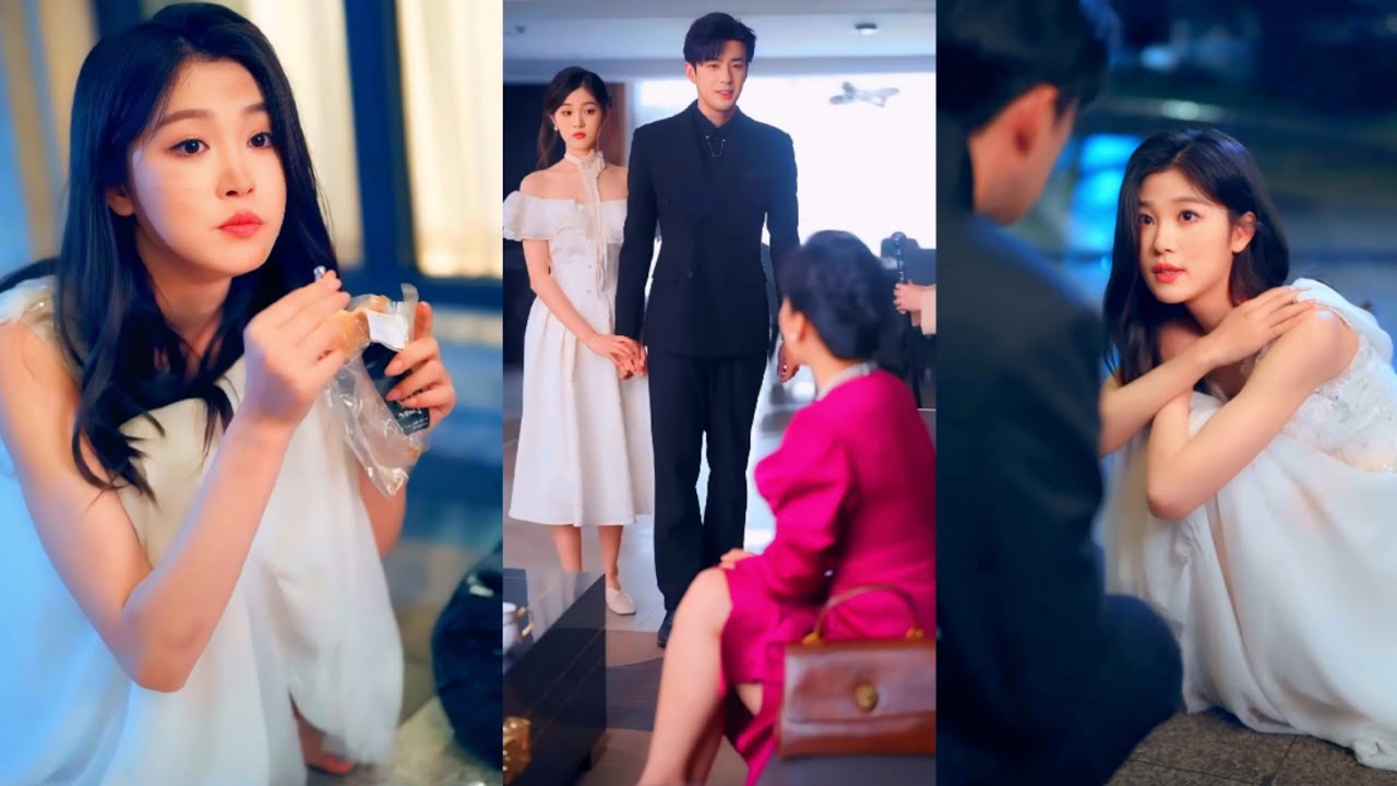 بسبب خيانة خطيبها واختها بتتجنن وبتبقى مشرده في الشارع بس بيلاقيها رجل اعمل بياخدها ويتجوزها