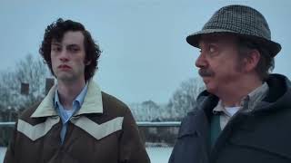 Download Lagu The Holdovers | Merry Christmas, Please Don't Call MP3