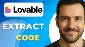 How to Extract Code from Lovable AI to Hostinger