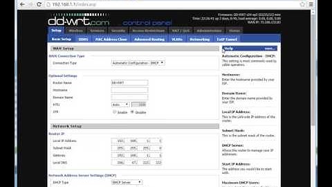 Filter Your Internet for FREE!