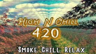Chillhop Stoner Music Cool Weed Music Simpsonwave 420 Smoke Music 