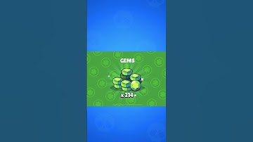 How to get 200+ FREE gems! #brawlstars #supercell #viral #gaming