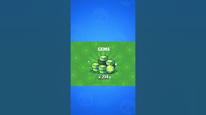 How to get 200+ FREE gems! #brawlstars #supercell #viral #gaming