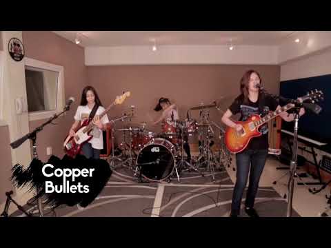 The Warning - Copper Bullets( How was created)Subtitulos en Español
