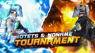 OTETS & NONAME TDM TOURNAMENT // AMO, GRECHA, FRYT1K, IVANESKA, UNICORN