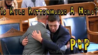 Is Kyle Rittenhouse A Hero? Found Not Guilty On All Charges!