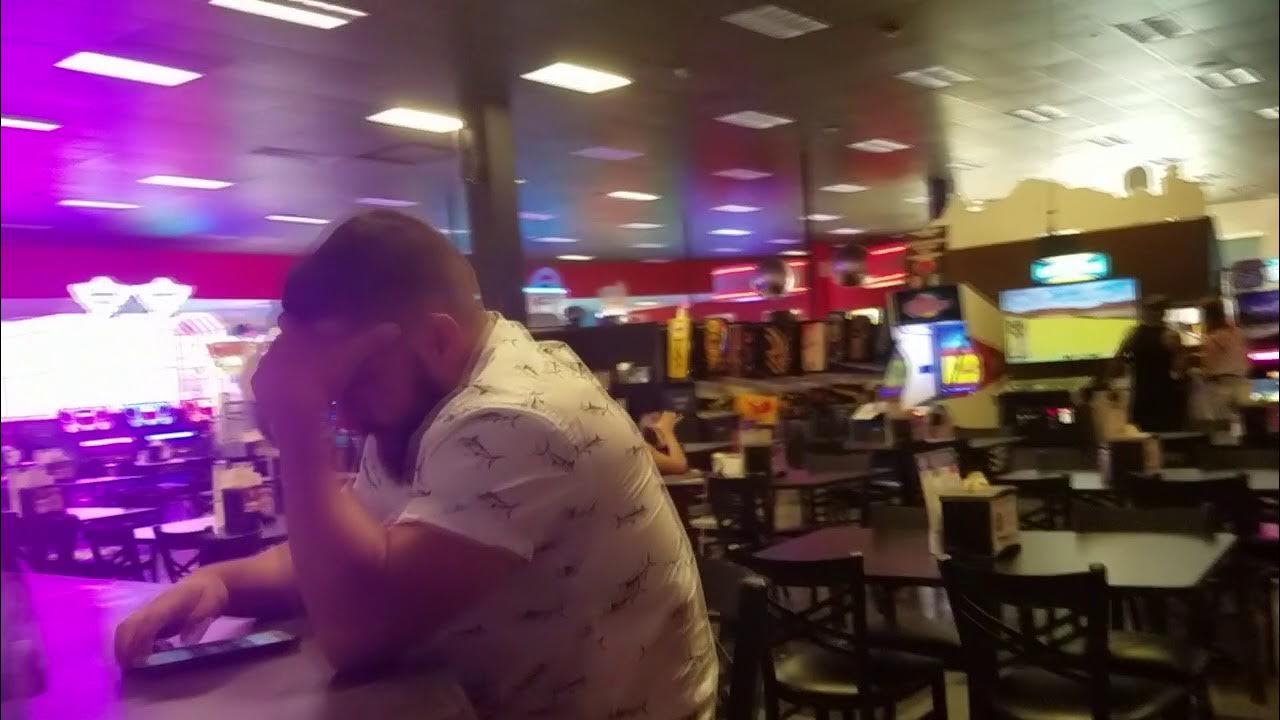 Pinballz Arcade in Austin, TX YouTube